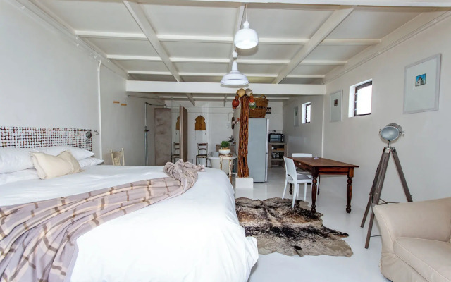 SaWestCoast & Beyond