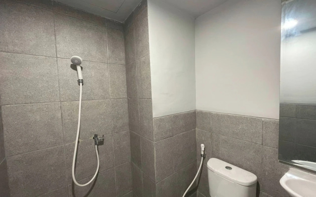 Keny Room @ Apt Riverdale Cikarang