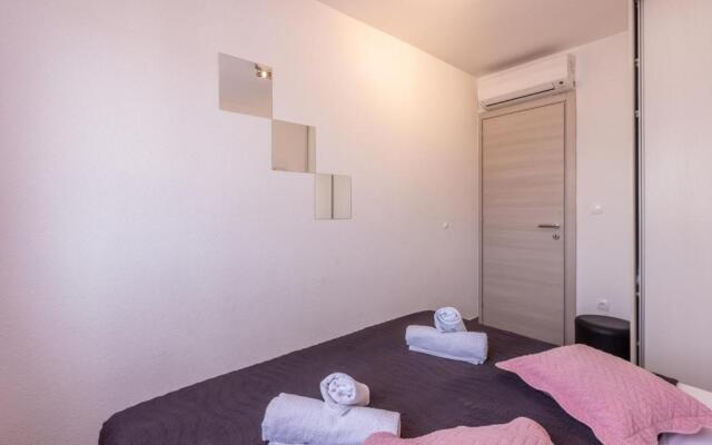 Holiday Home Villa Desire 1819