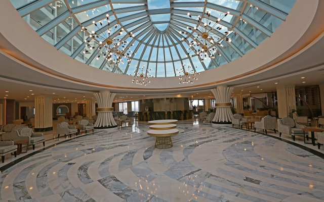 Calido Maris Hotel