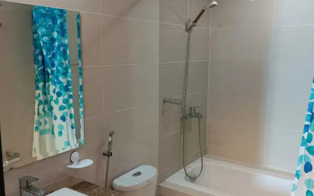 2 Bedroom Mactan Newtown Beach Condo
