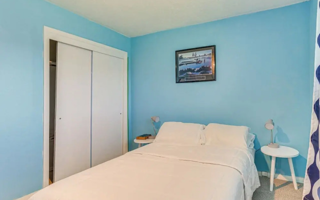 Family-friendly OKC Area Getaway: Dogs Welcome!