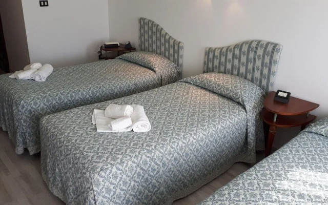Hotel Miramonti