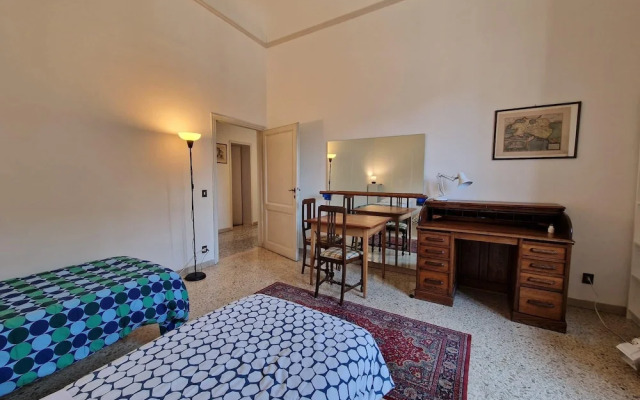 Pandolfini 11 in Firenze