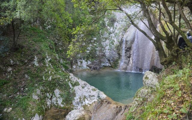 Kefalonia Villas