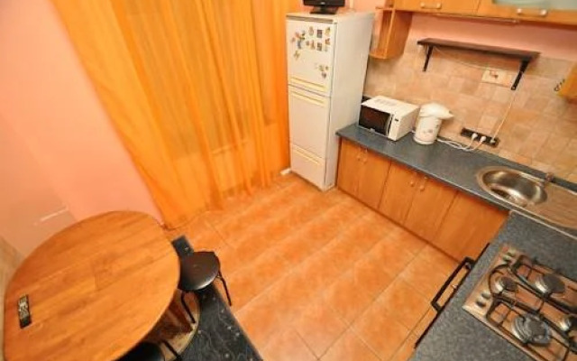 Apartments on Khoroshovskiy Proezd