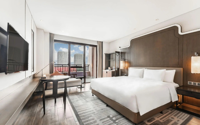 STEIGENBERGER Hotel Guangzhou Sunac