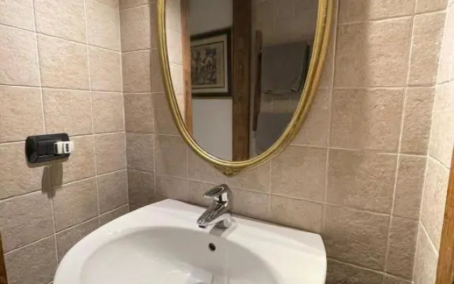 Art Maison - Loft in Centro a Cogne