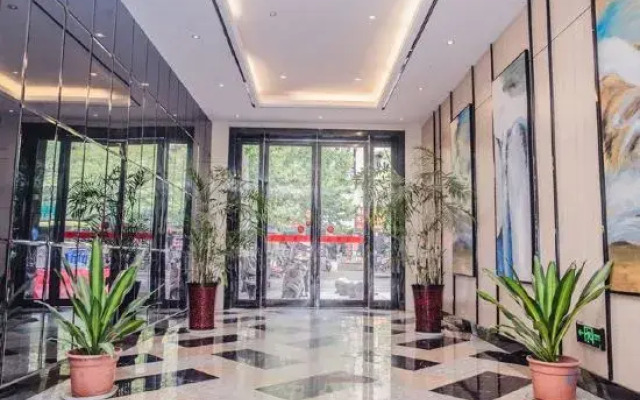 Shunjing Hotel