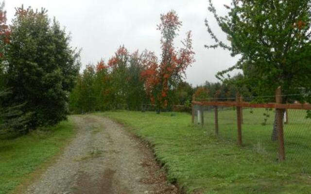 Licanray Cabaña 10 personas Condominio