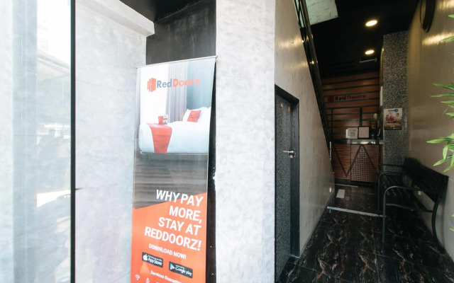 RedDoorz near Quiapo Church Manila