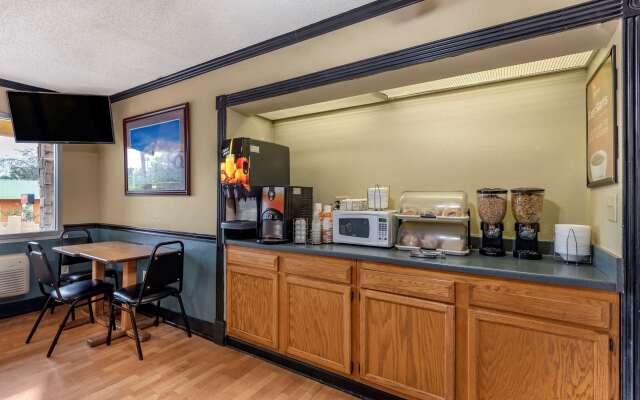 Econo Lodge Erlanger - Cincinnati Airport