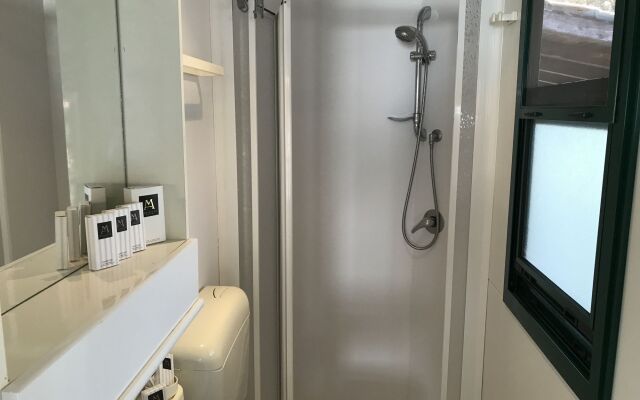 Camping Residence Il Faro