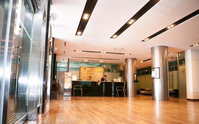 Yoido Hotel