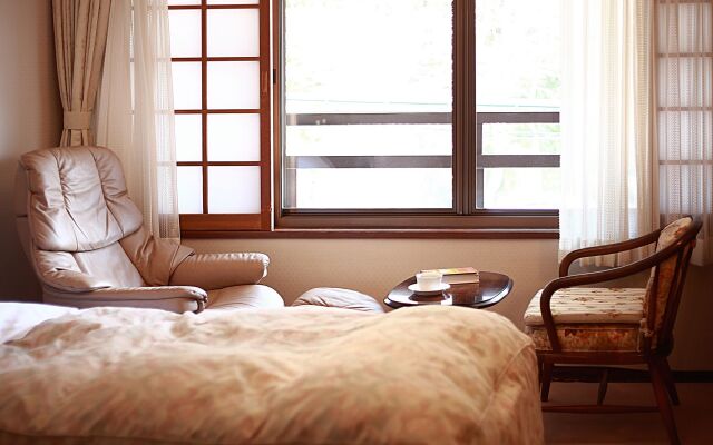 Karuizawa Tsuruya Ryokan