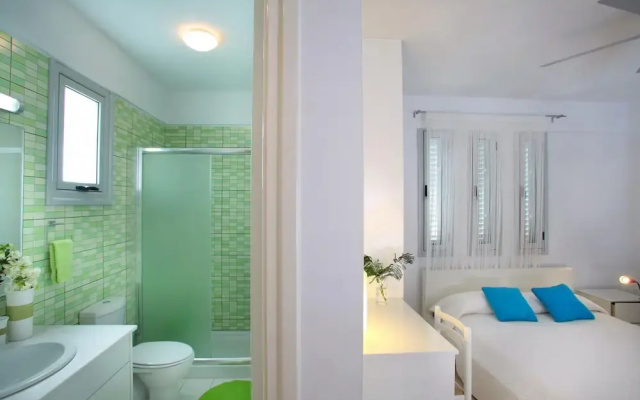 Architects House in Protaras