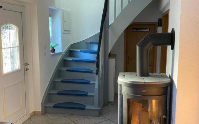 Gemutliches Ferienhaus