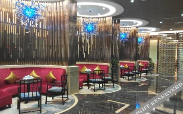 Zhangze Commercial Hotel