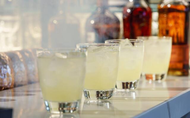 AC Hotel by Marriott Spartanburg