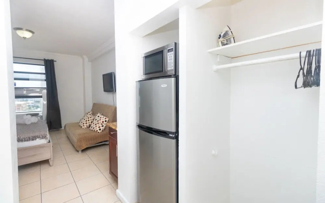 707 Partial Ocean Hollywood Beach