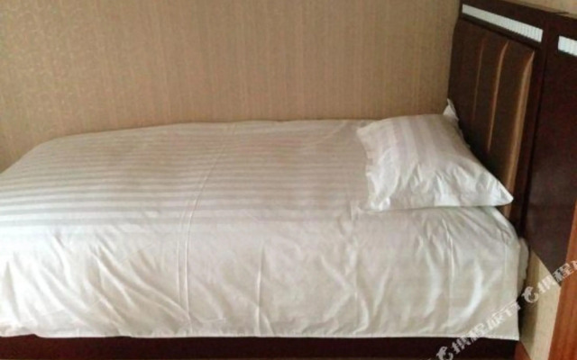Xindongshan Business Hotel