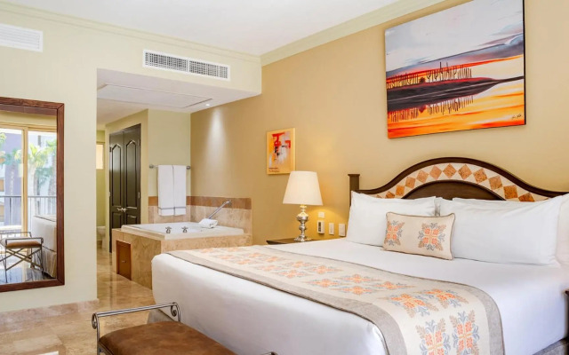 Villa del Arco Beach Resort & Spa Cabo San Lucas - All Inclusive