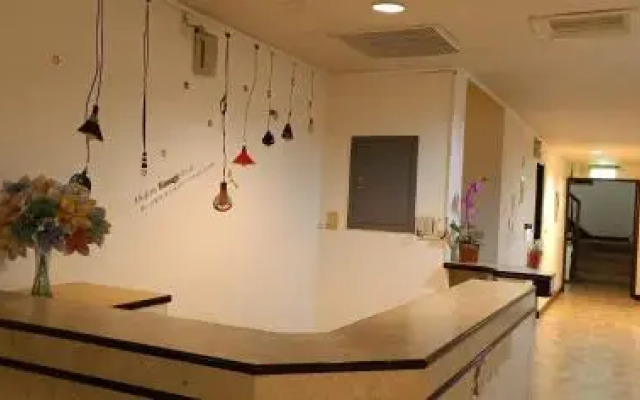 Fu Men Hotel