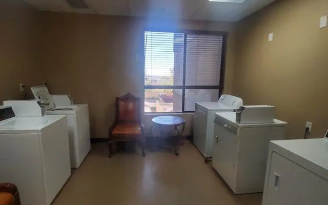 Spark By Hilton Phoenix East Mesa