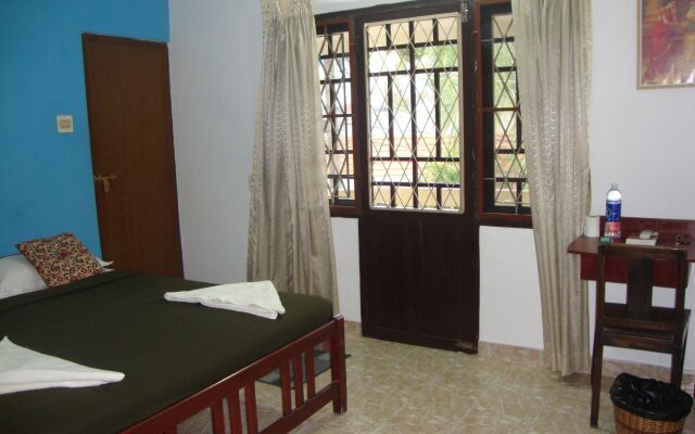 Lazar Residency Homestay