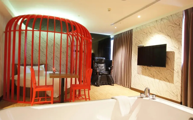 Mi Zona Lodging Polanco