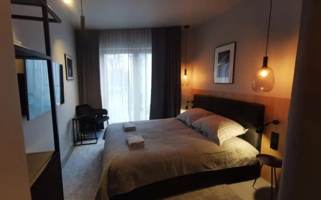 Apartamenty Dobry Browar