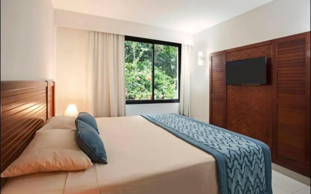 Rio Quente Resorts - Hotel Luupi