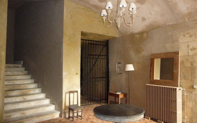 Château de Perreux, The Originals Collection