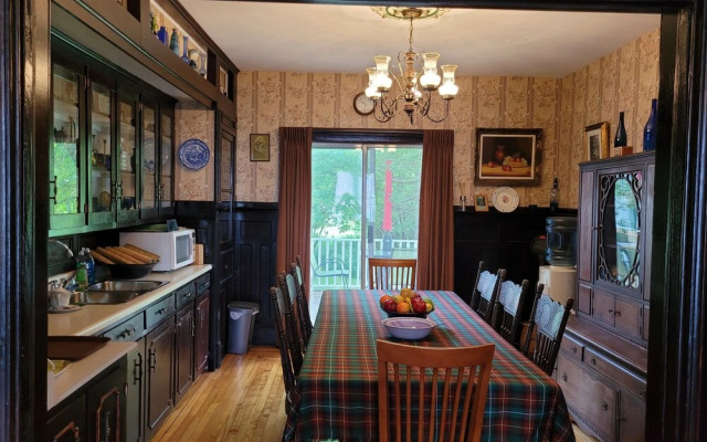 Prince County Guest House