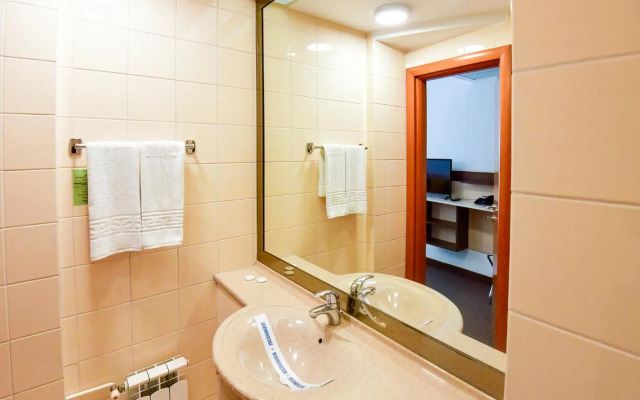 TOP CountryLine ZENITH Hotel Conference and Spa Mamaia Resort