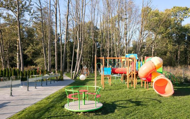 Baltin Hotel & SPA ****