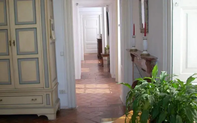 Case Vacanze La Piazzetta