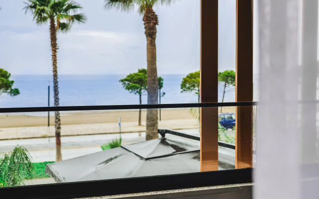 Miramare Boutique Hotel