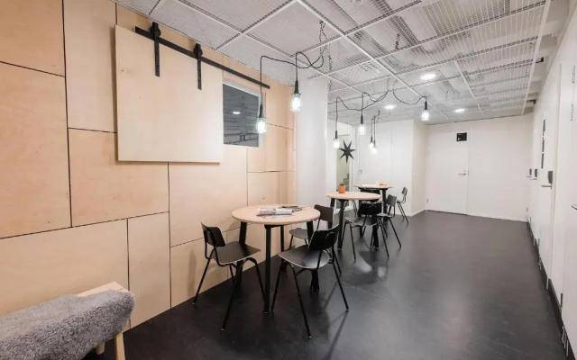Forenom Apartments Jyväskylä