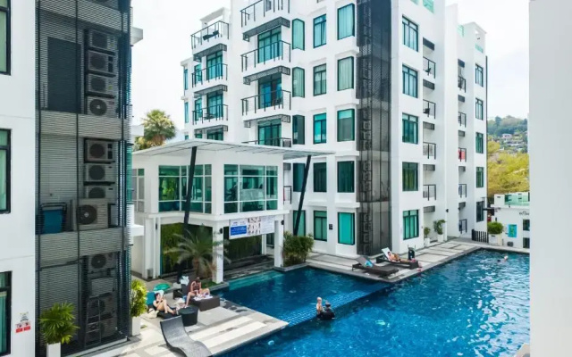 Kamala Regent Phuket Serviced Apartment