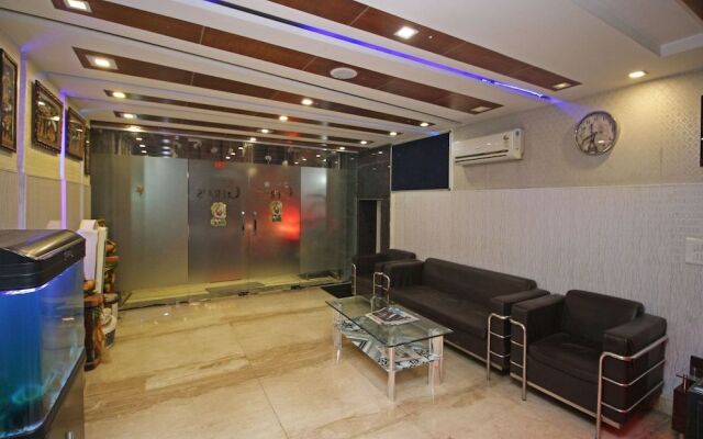 OYO Collection O 476 Hotel Gera's
