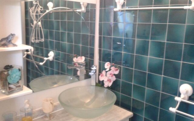 Appartement la plage en Provence