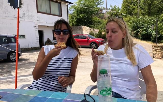 Mini Casale Rustico ColleBello