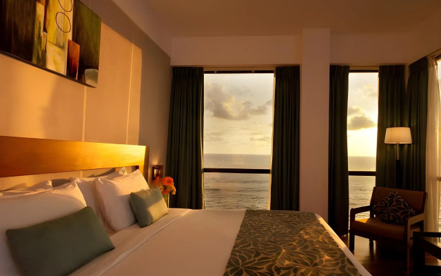 The Ocean Colombo