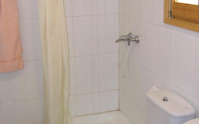 Antiga Escola Mas Del Molinell