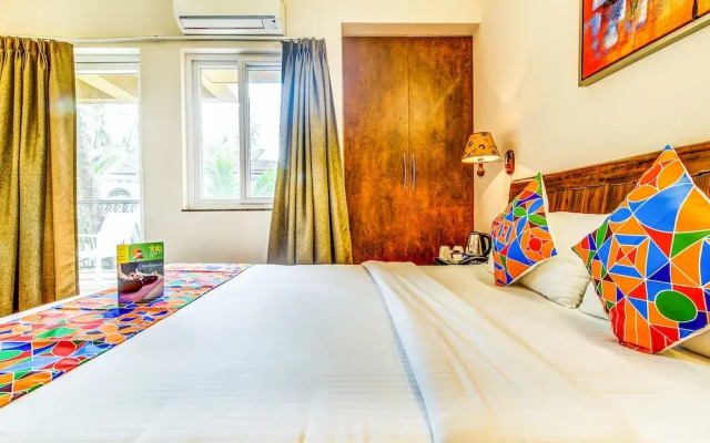 FabHotel Veera Strand Park
