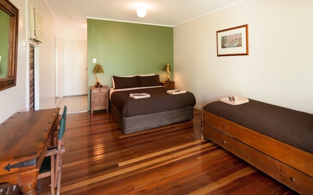 El Questro The Station