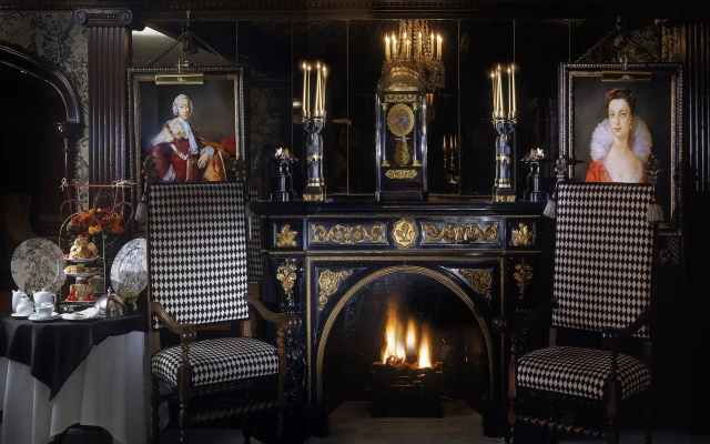 The Montague On The Gardens