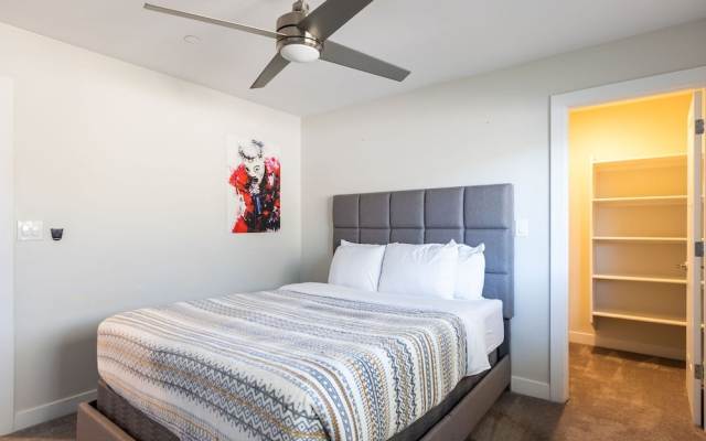 Velvet Mesquite Villa