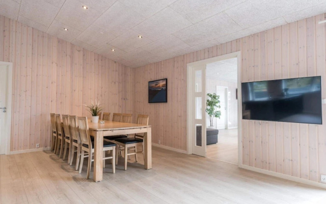 Holiday Home in Hvide Sande